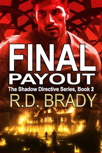 Final Payout book cover