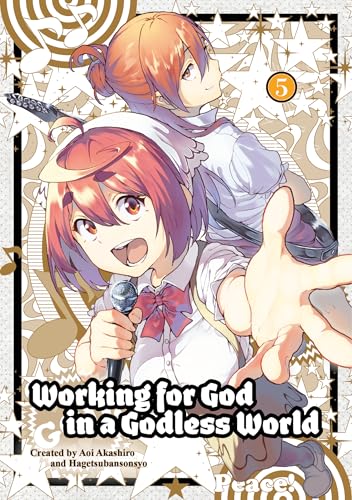 Manga Volume Volume 5