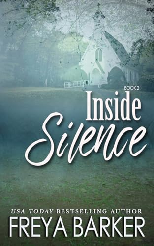 Inside Silence book cover