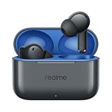realme Buds T200 True Wireless Earbuds 1499