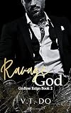 Ravage God (Godless Reign Book 2)