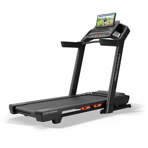ProForm Carbon Pro 9000 Treadmill