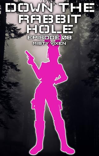 Down the Rabbit Hole | Episode 08 cover