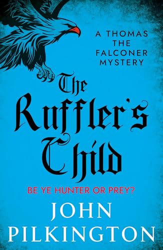 The Ruffler's Child book cover