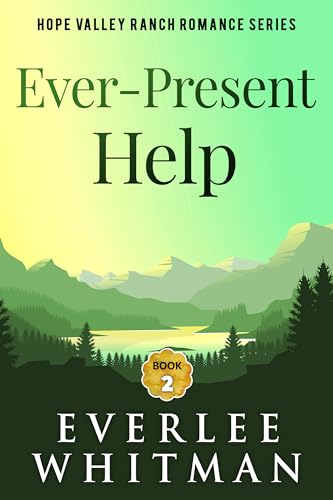 Ever-Present Help book cover