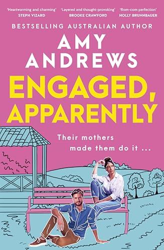 Engaged, Apparently book cover
