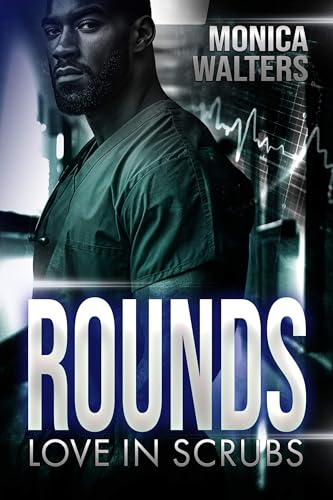 Rounds: Love In Scrubs cover