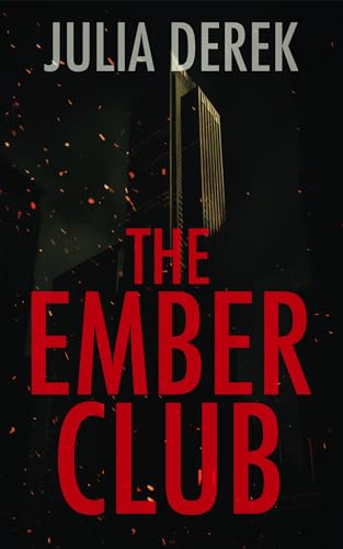 The Ember Club book cover