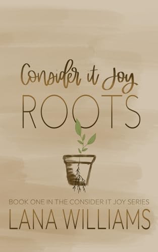 Roots book cover
