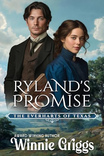 Ryland's Promise book cover