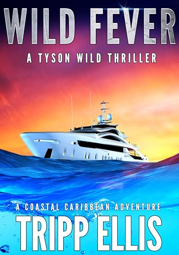 Wild Fever book cover
