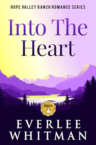 Into The Heart book cover