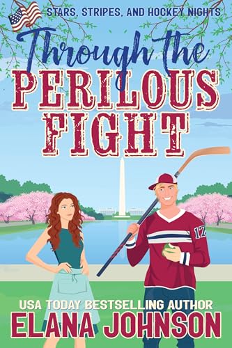 Through the Perilous Fight book cover