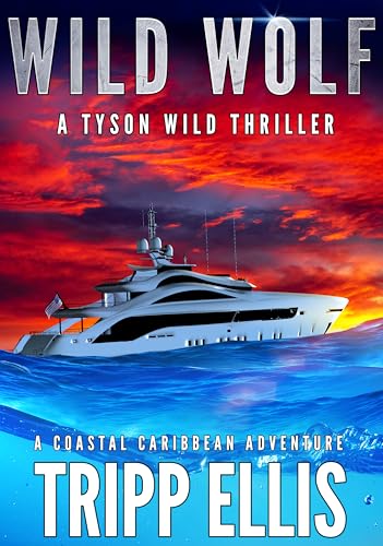 Wild Wolf book cover