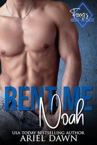 Noah book cover