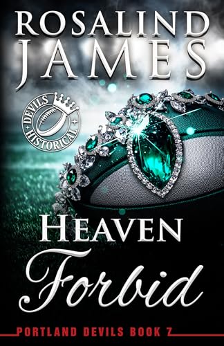 Heaven Forbid book cover