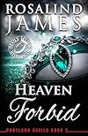 Heaven Forbid (Portland Devils Book 7)