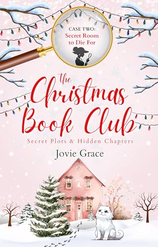 Secret Room to Die For cover