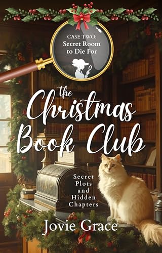 Secret Room to Die For book cover