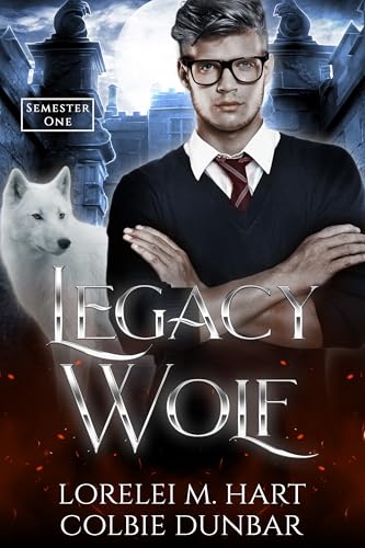 Semester One book cover
