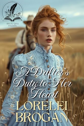 A Drifter’s Duty to Her Heart book cover