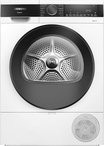 (-18%) Siemens iQ500 Wärmepumpentrockner 9 kg speedPack WQ33G2D41