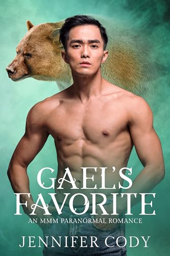 Gael's Favorite book cover