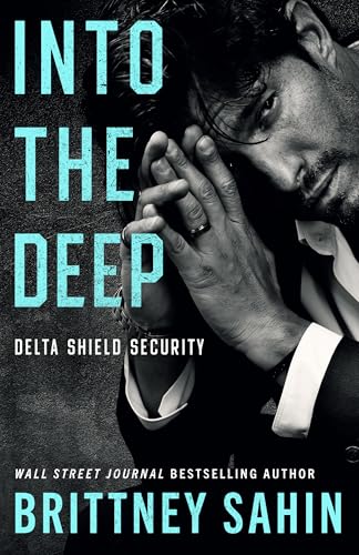 Into the Deep book cover