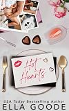 Hot Hearts (The Heart Connection Book 4)