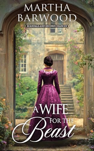 A Wife for the Beast book cover