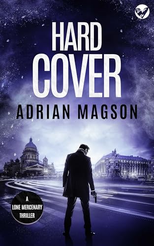 Hard Cover book cover