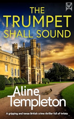 The Trumpet Shall Sound book cover
