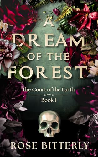 A Dream of the Forest book cover