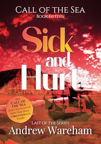 Sick and Hurt book cover