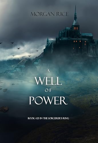 A Well of Power book cover