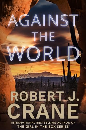 Against the World book cover
