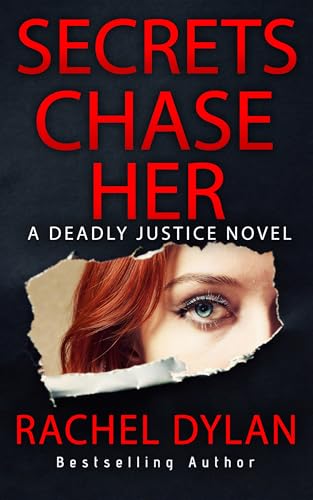 Secrets Chase Her book cover