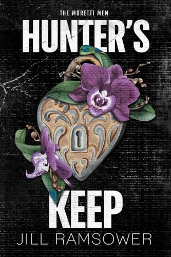 Hunter's Keep book cover