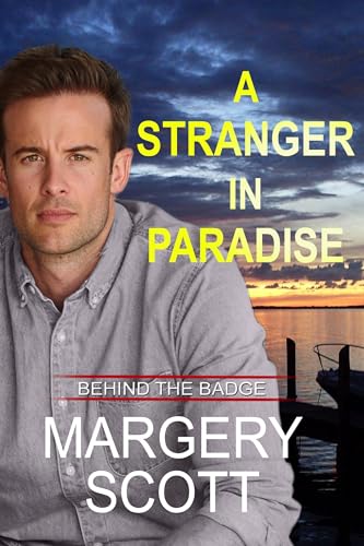 A Stranger in Paradise cover