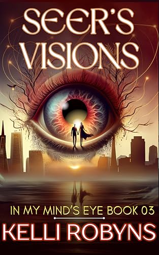 Seer's Visions book cover