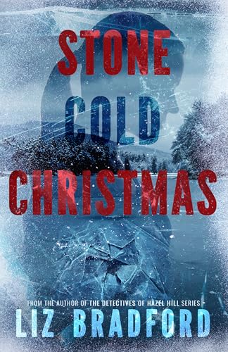 Stone Cold Christmas book cover