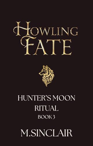 Howling Fate cover
