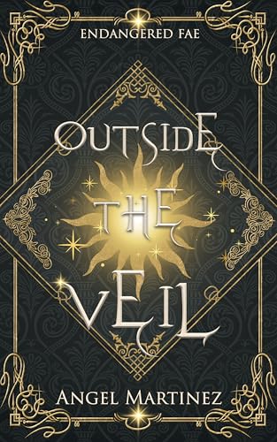 Finn / Outside the Veil book cover