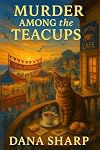 Murder Among The Teacups