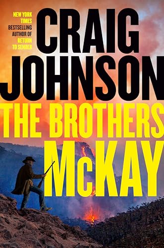 The Brothers McKay cover