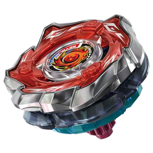 Takara Tomy Beyblade X CX-09 Starter Sol-Eclipse D5-70TK