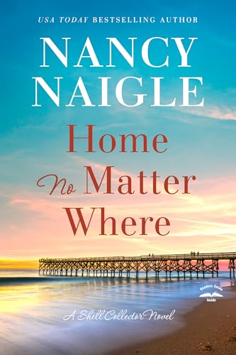 Home No Matter Where book cover