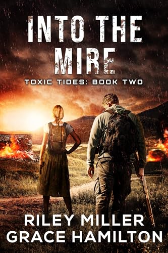 Into The Mire book cover
