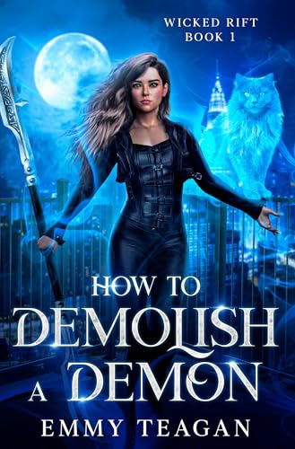 Discounted Book