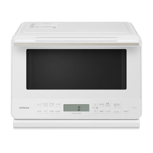 日立 ヘルシーシェフ MRO-S7D